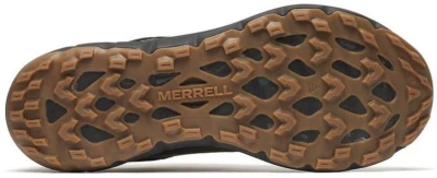 Merrell J068397 Nova 4 Wp Drab pánská trail obuv