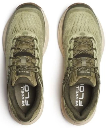 Merrell J068409 Nova 4 Basil běžecká obuv