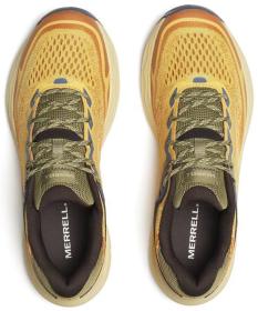 Merrell J068413 Nova 4 Tangelo pánská trail obuv