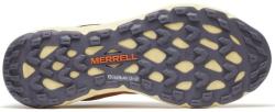 Merrell J068413 Nova 4 Tangelo pánská trail obuv