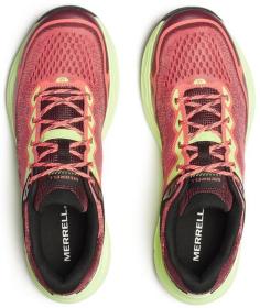 Merrell J068415 Nova 4 Syrah pánská trail obuv