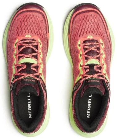 Merrell J068415 Nova 4 Syrah pánská trail obuv