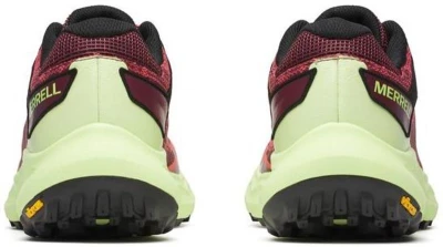 Merrell J068415 Nova 4 Syrah pánská trail obuv