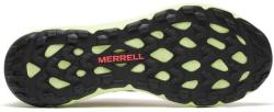 Merrell J068415 Nova 4 Syrah pánská trail obuv