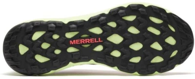 Merrell J068415 Nova 4 Syrah pánská trail obuv