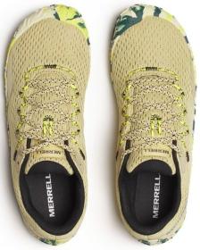 Merrell J068463 Vapor Glove 6 Gobi barefoot obuv
