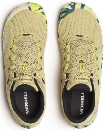 Merrell J068463 Vapor Glove 6 Gobi barefoot obuv