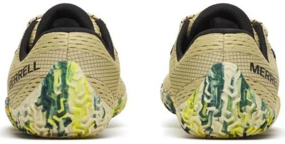 Merrell J068463 Vapor Glove 6 Gobi barefoot obuv