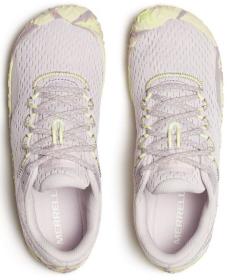 Merrell J068512 Vapor Glove 6 Lilac Mist dámské barefooty