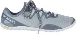 Merrell J135374 Vapor Glove 5 Monument dámske bežecké topánky POUZE UK 4,5 / EU 37,5 / 24 cm (VÝPREDAJ)