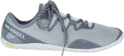 Merrell J135374 Vapor Glove 5 Monument dámské běžecké boty POUZE UK 4,5 / EU 37,5 / 24 cm (VÝPRODEJ) Merrell J135374 Vapor Glove 5 Monument dámské běžecké boty POUZE UK 4,5 / EU 37,5 / 24 cm (VÝPRODEJ)