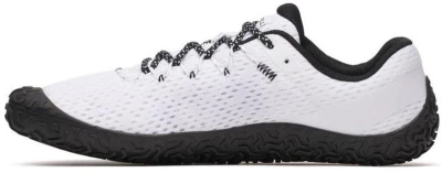Merrell J500631 Vapor Glove 6 White/black barefoot obuv POUZE UK 11,5 / EU 46,5 / 30 cm (VÝPRODEJ)