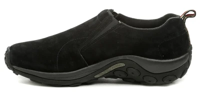 Merrell Jungle Moc J60825 černé pánské polobotky