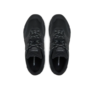 Merrell Maipo Explorer Aerosport M black pánské nízké turistické boty