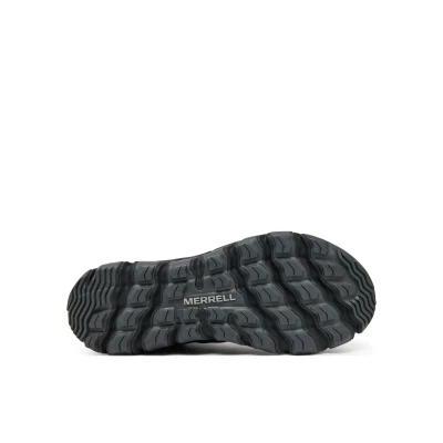 Merrell Maipo Explorer Aerosport M black pánské nízké turistické boty