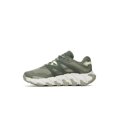Merrell Maipo Explorer Aerosport M pale ivy pánské nízké turistické boty