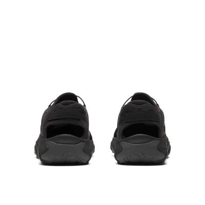 Merrell Maipo Explorer Sieve M black pánské sandály