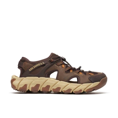 Merrell Maipo Explorer Sieve M coffee pánské sandály