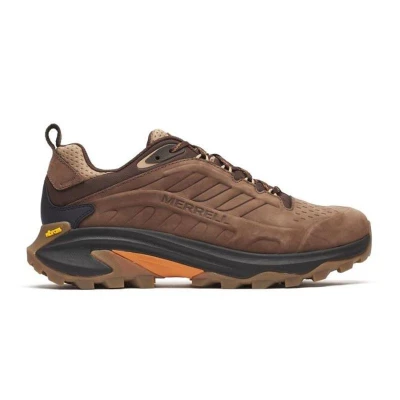 Merrell Moab Speed 2 LTR WP M mole pánské nízké turistické boty