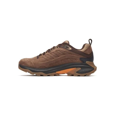 Merrell Moab Speed 2 LTR WP M mole pánské nízké turistické boty