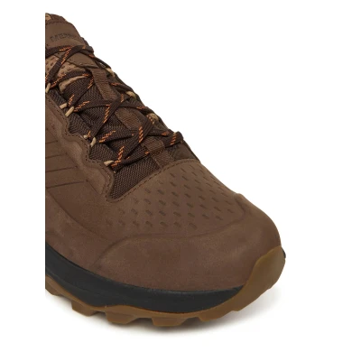 Merrell Moab Speed 2 LTR WP M mole pánské nízké turistické boty