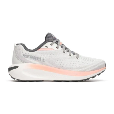Merrell Morphlite W white/soft coral dámské trailové boty