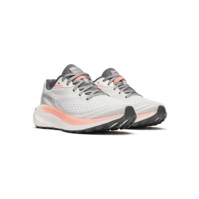 Merrell Morphlite W white/soft coral dámské trailové boty