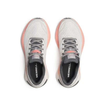 Merrell Morphlite W white/soft coral dámské trailové boty