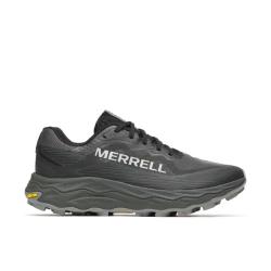Merrell J00003309 Agility Peak 6 M Black trail obuv