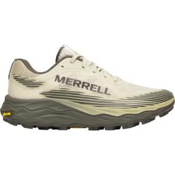 Merrell J00003311 Agility Peak 6 M Burlap trail obuv