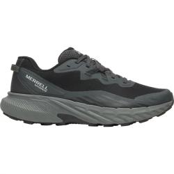 Merrell J00003322 Agility Trail Wp M Black trail obuv