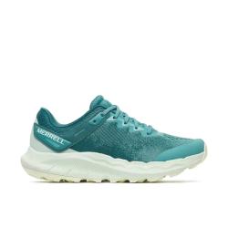 Merrell J00003453 Antora 4 W Aqua dámská trail obuv Merrell J00003453 Antora 4 W Aqua dámská trail obuv