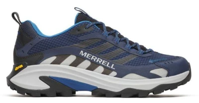 Merrell J00004913 Moab Speed 2 Gtx M Navy Night outdoor obuv Merrell J00004913 Moab Speed 2 Gtx M Navy Night outdoor obuv