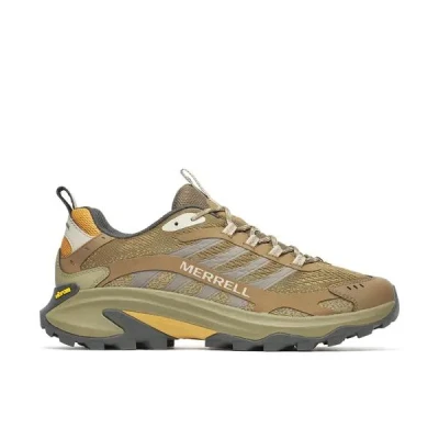 Merrell J00005078 Moab Speed 2 M Cairn/basalt outdoor boty