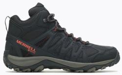 Merrell J036737 Accentor 3 Sport Mid Gtx Black/tangerine pánské outdoor boty Merrell J036737 Accentor 3 Sport Mid Gtx Black/tangerine pánské outdoor boty