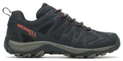 Merrell J036741 Accentor 3 Sport Gtx Black/tangerine pánská outdoor obuv