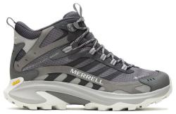 Merrell J037503 Moab Speed 2 Mid Gtx Asphalt pánská outdoor obuv