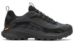 Merrell J037513 Moab Speed 2 Gtx Black pánské outdoorové boty Merrell J037513 Moab Speed 2 Gtx Black pánské outdoorové boty