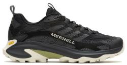 Merrell J037525 Moab Speed 2 Black pánská outdoor obuv