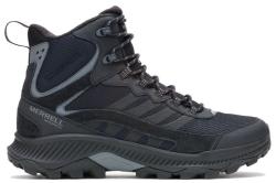 Merrell J037767 Speed Strike 2 Thermo Mid Wp Black outdoor obuv + osvěžovač obuvi