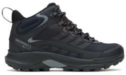 Merrell J037817 Speed Strike 2 Mid Gtx Black outdoor obuv