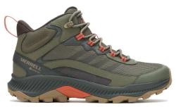 Merrell J037819 Speed Strike 2 Mid Gtx Olive outdoor obuv