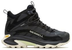 Merrell J037826 Moab Speed 2 Mid Gtx Black outdoor obuv