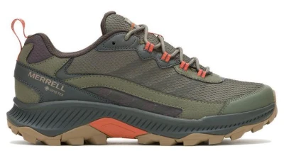 Merrell J037827 Speed Strike 2 Gtx Olive outdoor obuv Merrell J037827 Speed Strike 2 Gtx Olive outdoor obuv