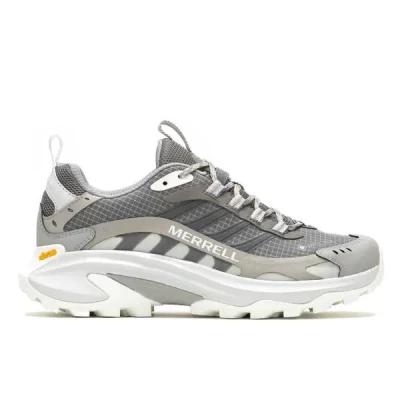 Merrell J037840 Moab Speed 2 Gtx Charcoal dámská outdoor obuv