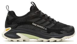 Merrell J037850 Moab Speed 2 Black dámské outdoor boty