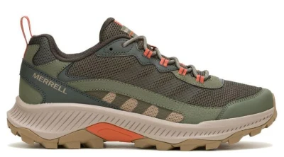 Merrell J037851 Speed Strike 2 Olive pánská outdoor obuv Merrell J037851 Speed Strike 2 Olive pánská outdoor obuv