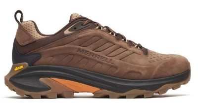 Merrell J038045 Moab Speed 2 Ltr Wp Mole outdoor obuv Merrell J038045 Moab Speed 2 Ltr Wp Mole outdoor obuv