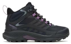 Merrell J038258 Speed Strike 2 Mid Gtx Black dámska outdoor obuv