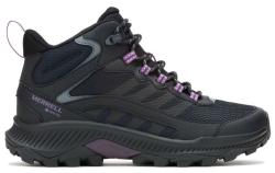 Merrell J038258 Speed Strike 2 Mid Gtx Black dámská outdoor obuv